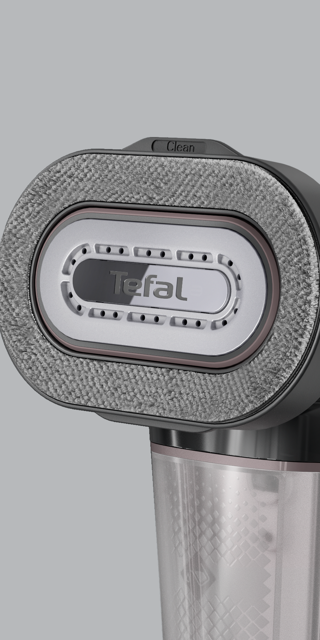 DEFROISSEUR PURE FORCE 3EN1 1800W DT8765E0 Tefal