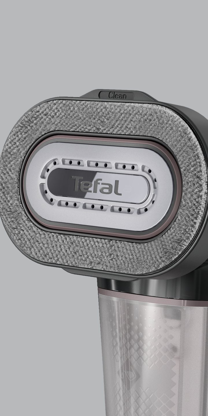 DEFROISSEUR PURE FORCE 3EN1 1800W DT8765E0 Tefal