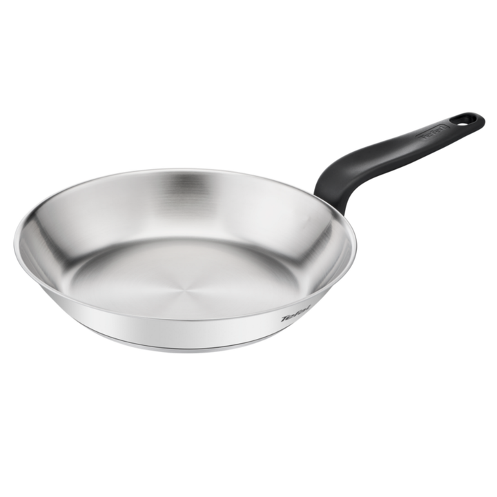 POELE INOX NR 24CM PRIMARY E3080404 Tefal