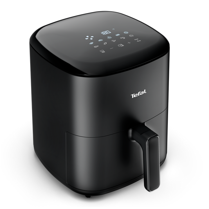 FRITEUSE EASYFRY 5L 1500W NOIRE EY245810 Tefal
