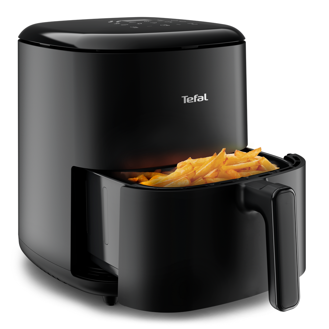 FRITEUSE EASYFRY 5L 1500W NOIRE EY245810 Tefal