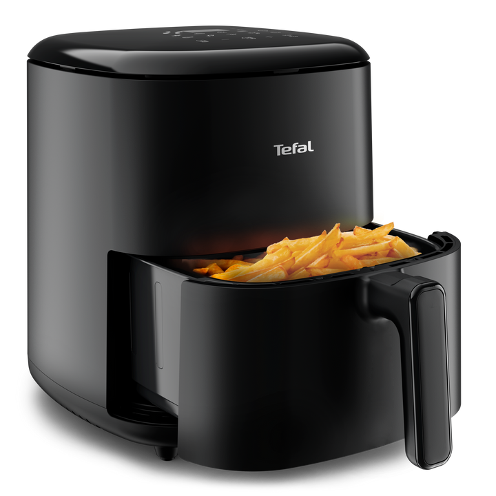 FRITEUSE EASYFRY 5L 1500W NOIRE EY245810 Tefal