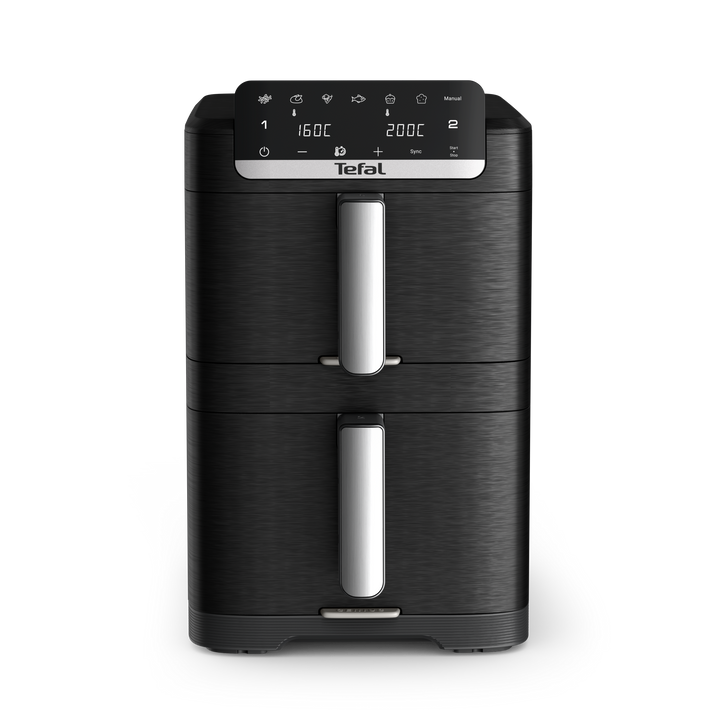 FRITEUSE EASY FRY CRISPY STACK 10L EY7568E0 TEFAL