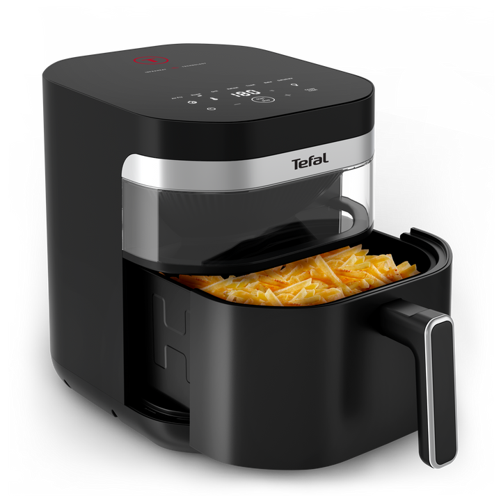 FRITEUSE EASYFRY INFRARED 7L 2000W NOIRE EY8328E0 Tefal