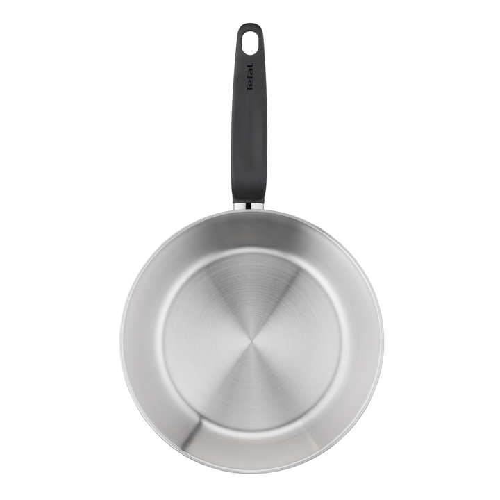 POELE INOX NR 20CM PRIMARY E3080204 Tefal