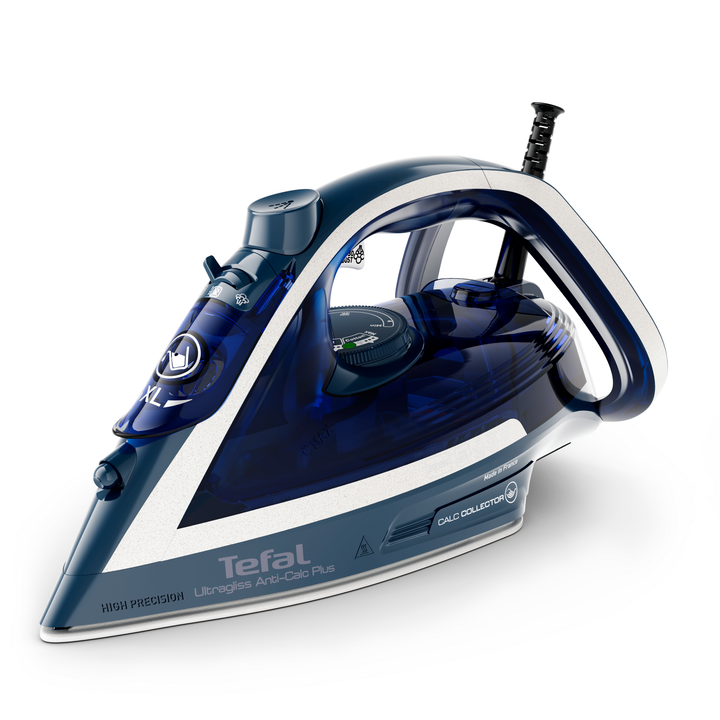 FER VAPEUR ULTRAGLISS 2800W FV6830E0 Tefal
