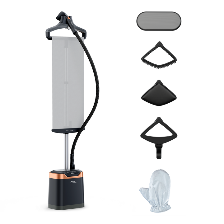DEFROISSEUR PRO STYLE CARE 2000W IT8480E1 Tefal