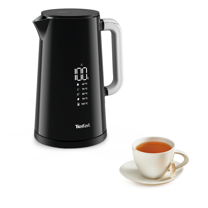 BOUILLOIRE SMART N&