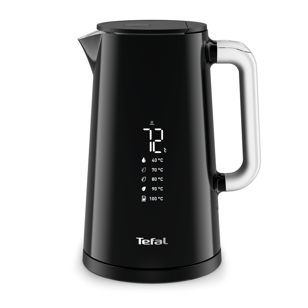 BOUILLOIRE SMART N&