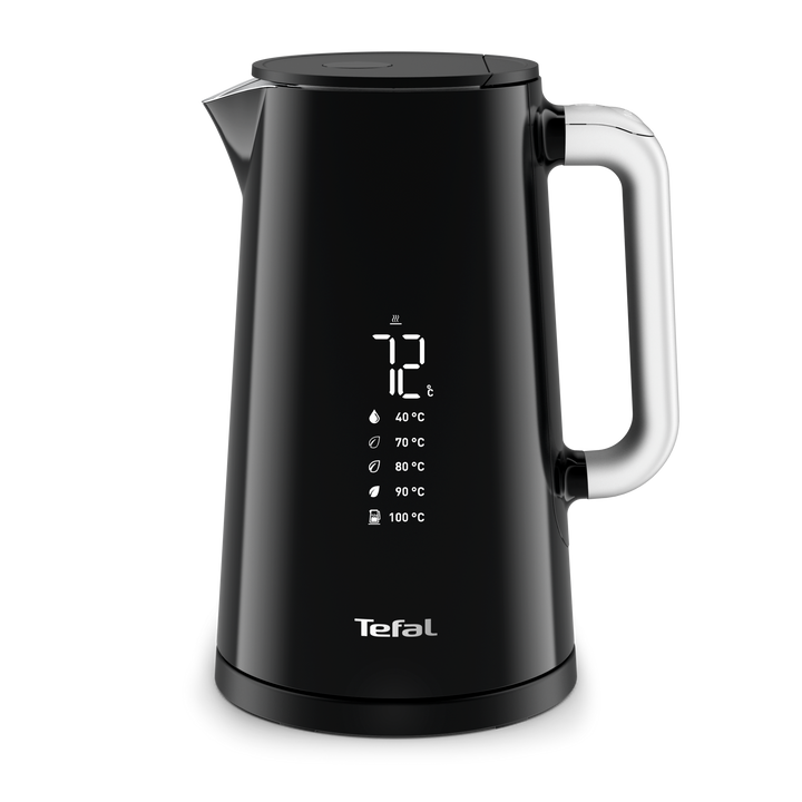 BOUILLOIRE SMART N&
