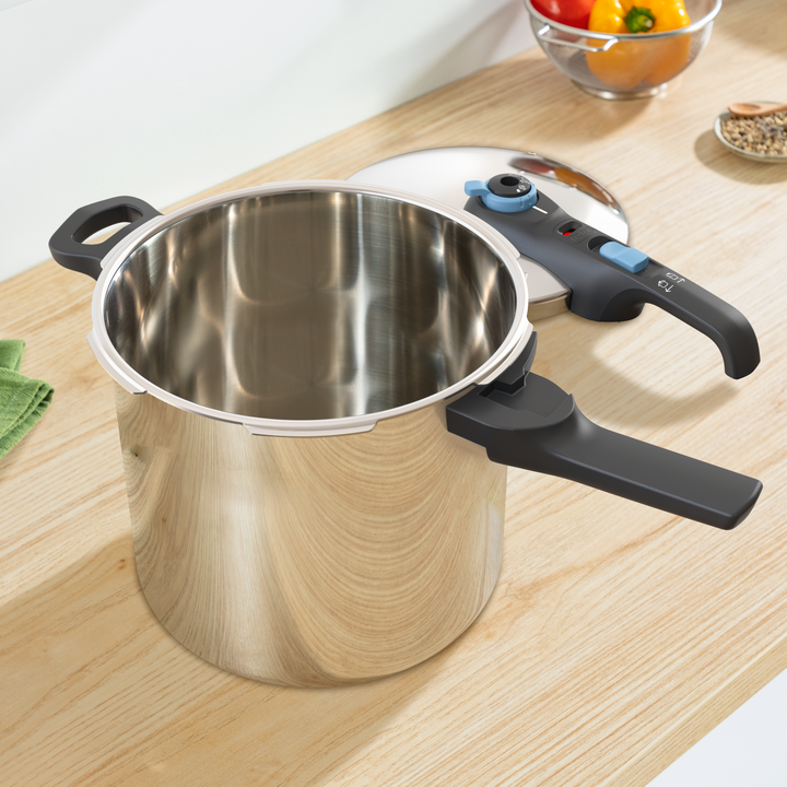 AUTOCUISEUR SECURE TRENDY 8L P2584400 Tefal