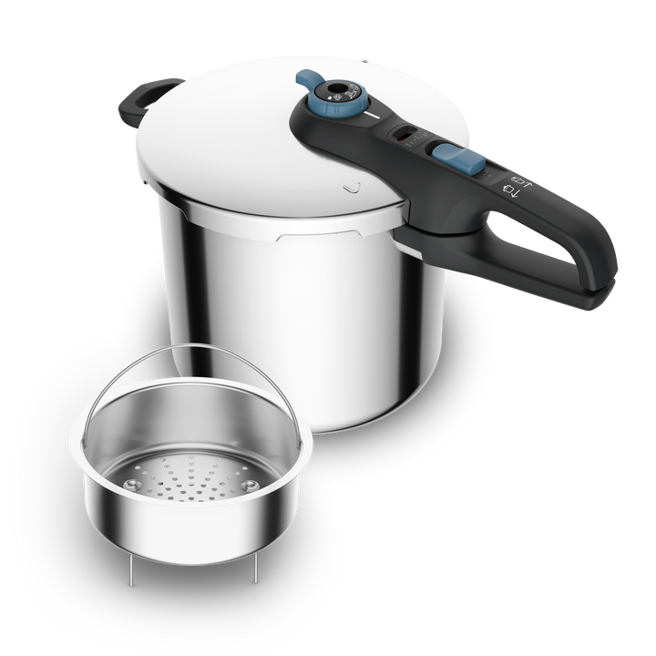 AUTOCUISEUR SECURE TRENDY 8L P2584400 Tefal
