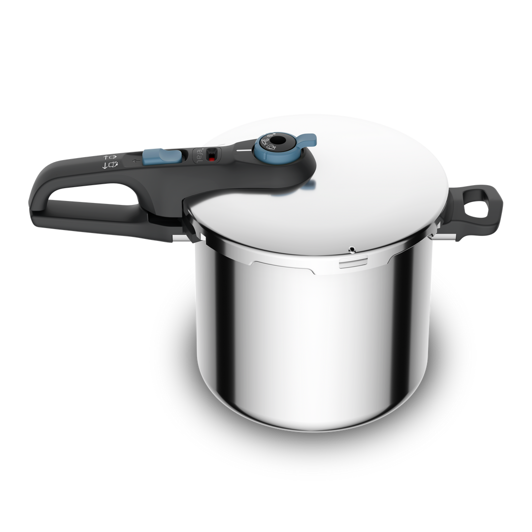 AUTOCUISEUR SECURE TRENDY 8L P2584400 Tefal