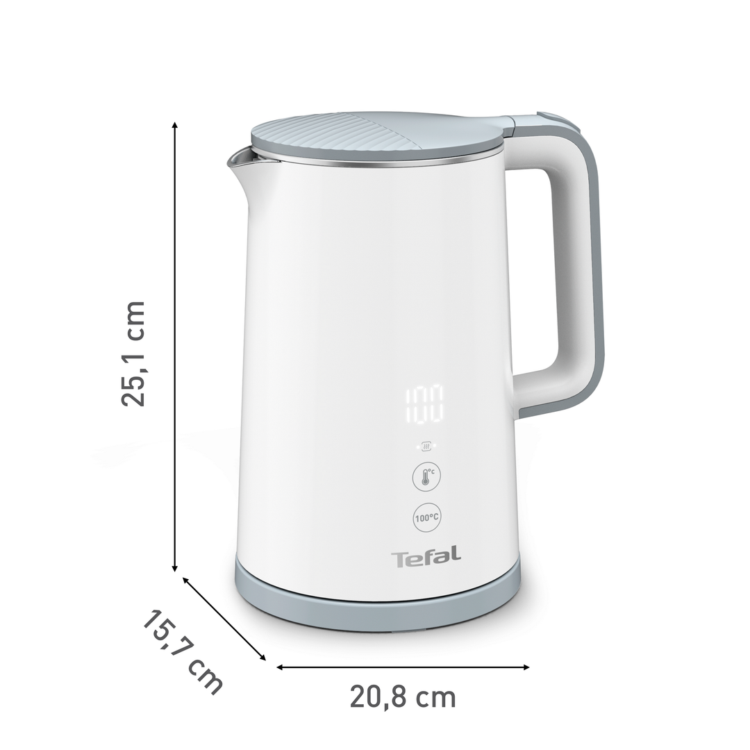 Bouilloire SENS KO693110 - Tefal - KO693110