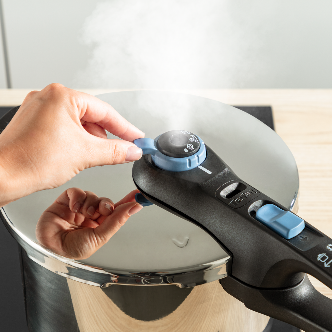 AUTOCUISEUR SECURE TRENDY 8L P2584400 Tefal
