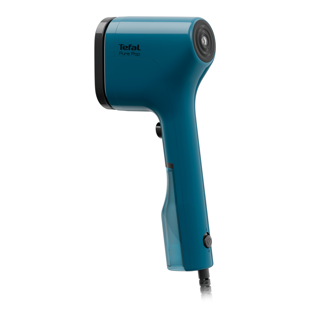 DEFROISSEUR PURE POP 1300W BLEU DT2020E1 Tefal