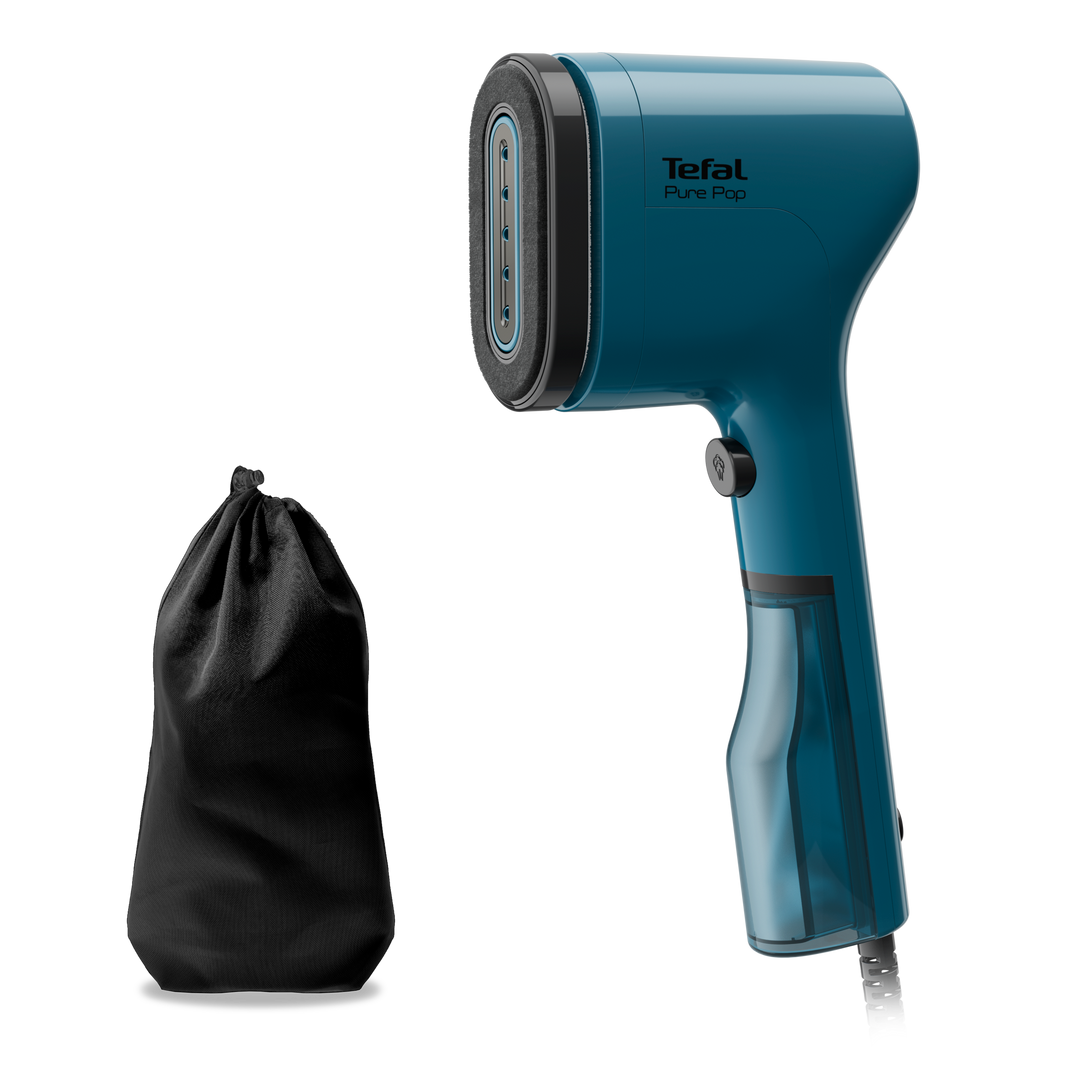 DEFROISSEUR PURE POP 1300W BLEU DT2020E1 Tefal