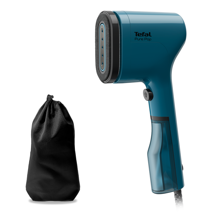 DEFROISSEUR PURE POP 1300W BLEU DT2020E1 Tefal