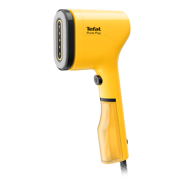 DEFROISSEUR PURE POP 1300W JAUNE DT2026E1 Tefal