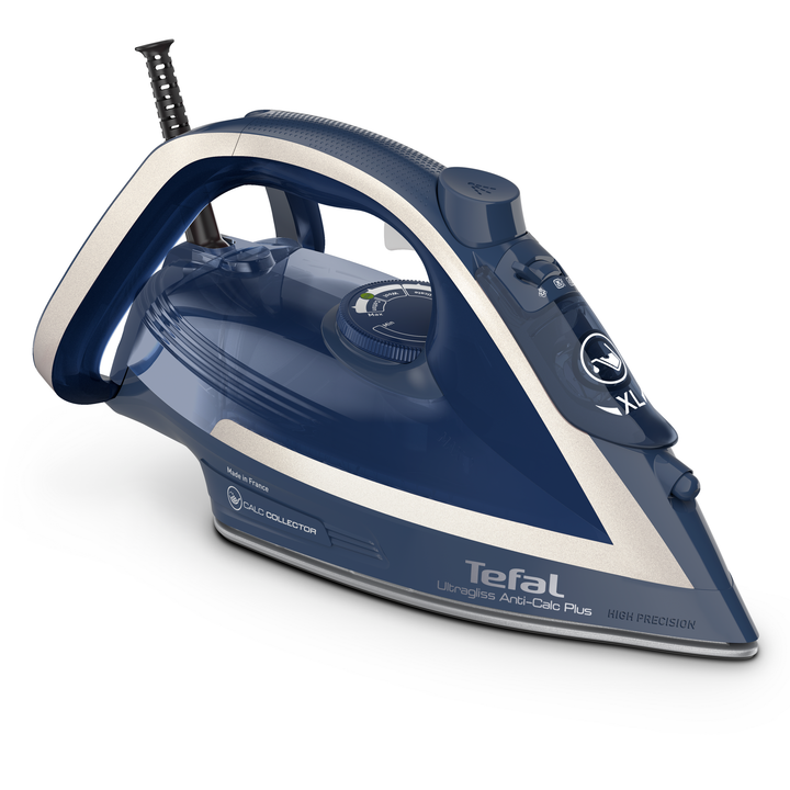 FER VAPEUR ULTRAGLISS 2800W FV6830E0 Tefal