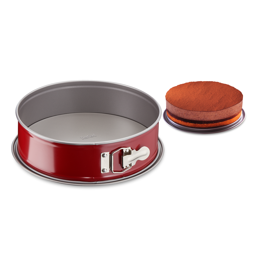 MOULE à manqué 25CM DELIBAKE J1641314 Tefal
