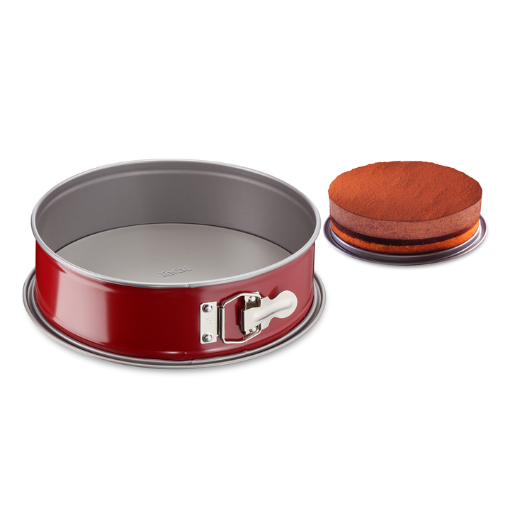 MOULE à manqué 25CM DELIBAKE J1641314 Tefal