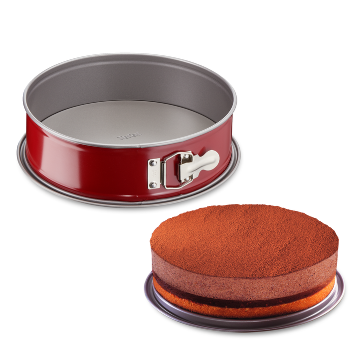 MOULE à manqué 25CM DELIBAKE J1641314 Tefal