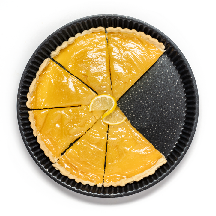 MOULE TARTE 24CM PERFECT BAKE J5548202 Tefal