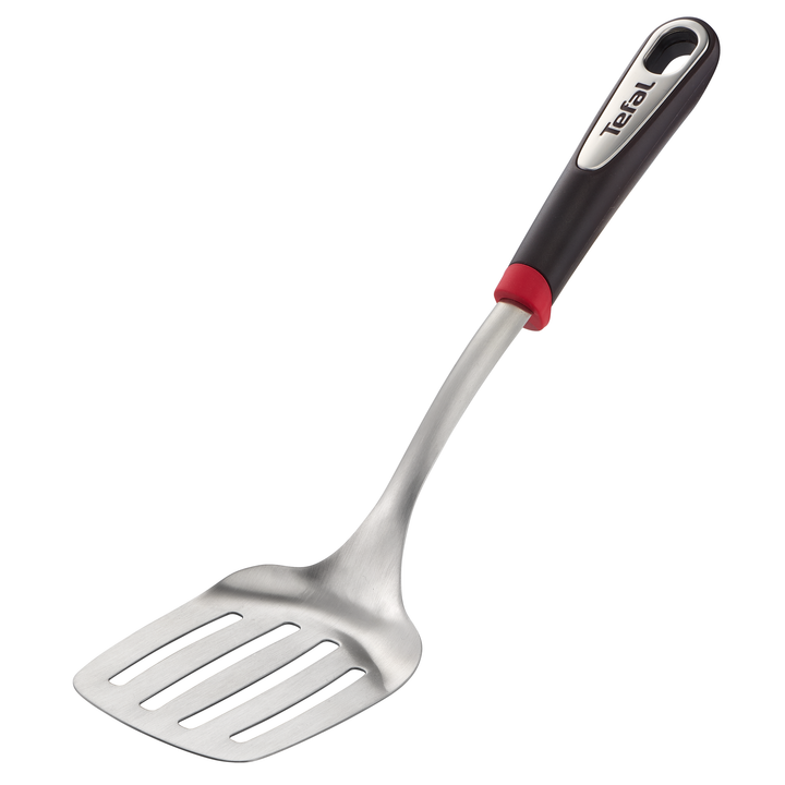 SPATULE A ANGLE INOX INGENIO K1180314 Tefal