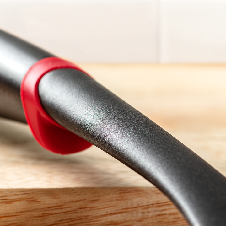 SPATULE A CREPES NOIRE INGENIO K2060914 TEFAL