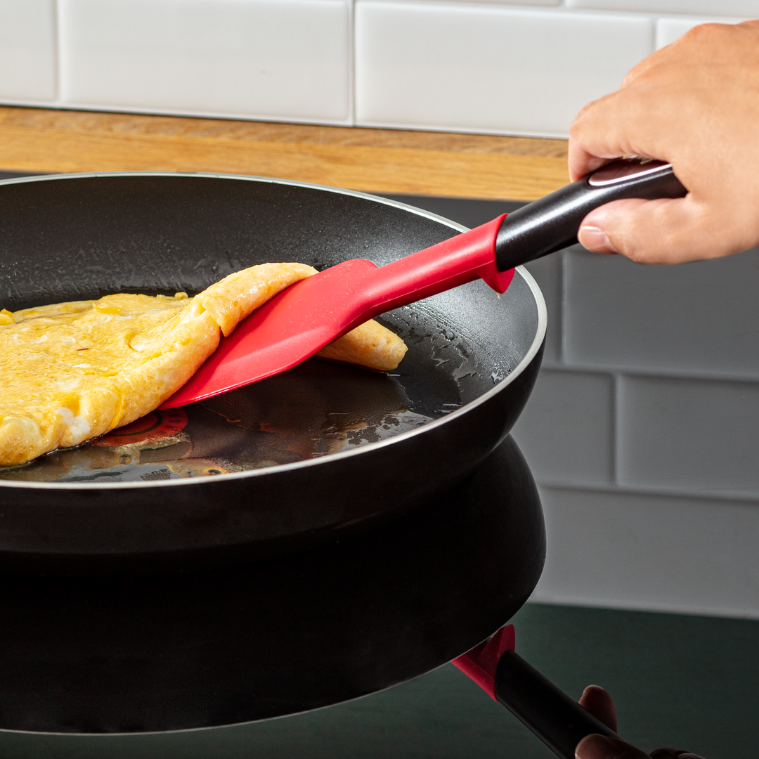 SPATULE FLEXIBLE INGENIO K2064514 TEFAL