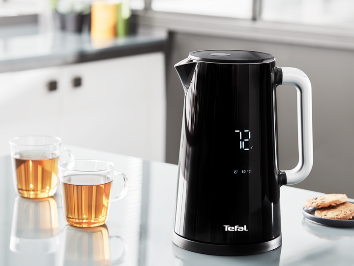 BOUILLOIRE SMART N&
