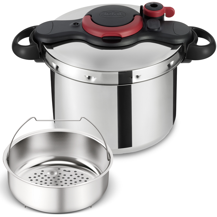COCOTTE CLIPSO MINUTE EASY 9L P4624966 Tefal