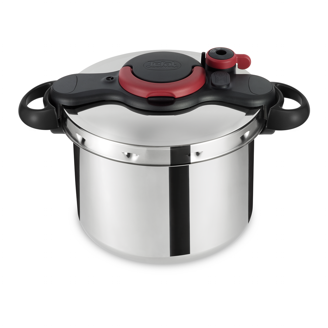 COCOTTE CLIPSO MINUTE EASY 9L P4624966 Tefal