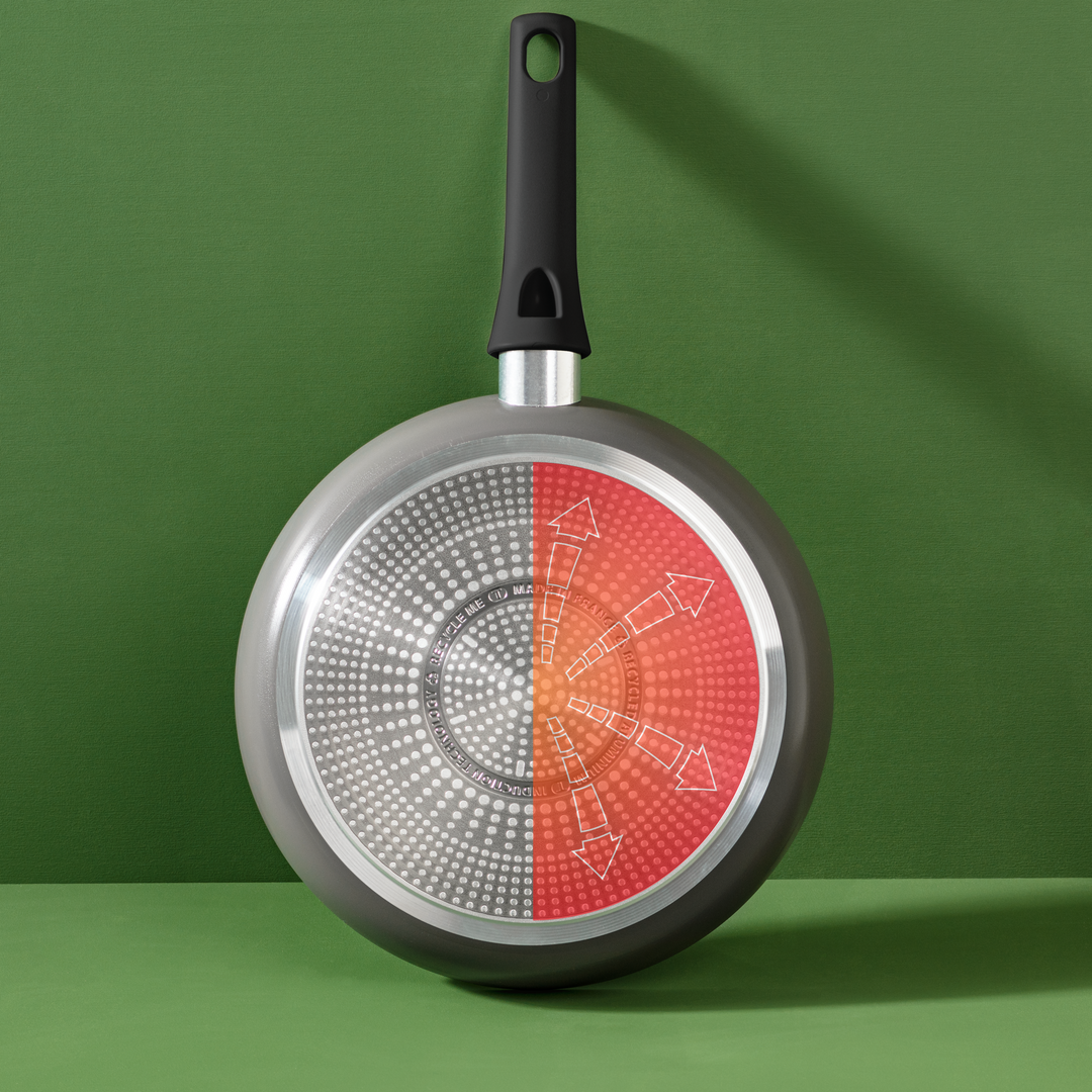 CREPIERE 25CM RENEW+ C4243853 Tefal