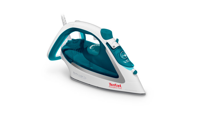 FER VAPEUR GLISS+ 2500W FV5718E0 Tefal