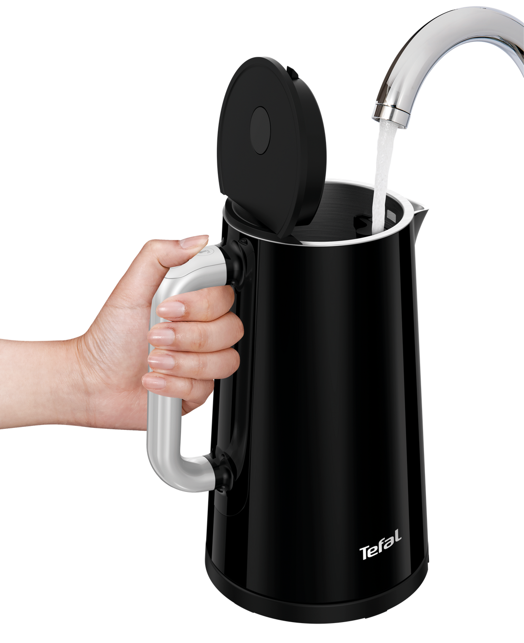 BOUILLOIRE SMART N&