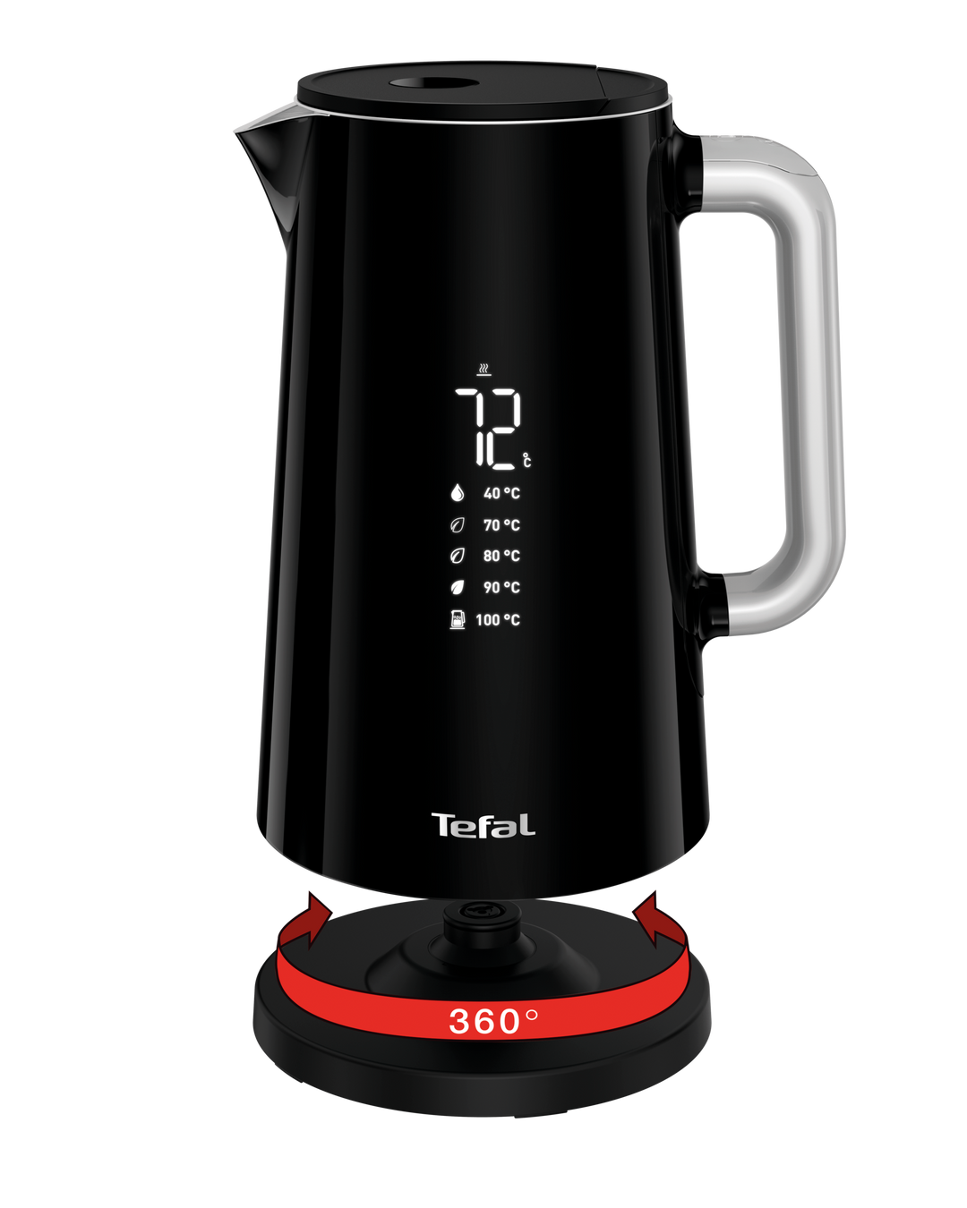 Bouilloire SMART N&