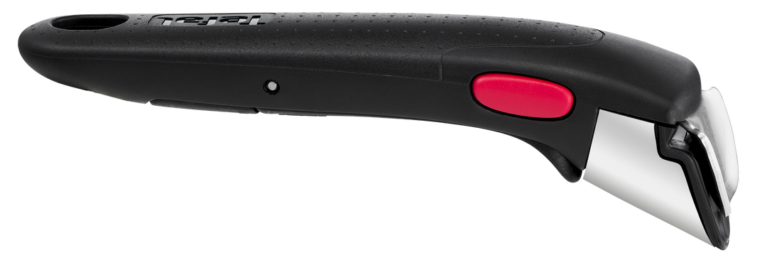 BATTERIE DE CUISINE 5P INGENIO EASY C&amp;C NOIR L1549043 Tefal
