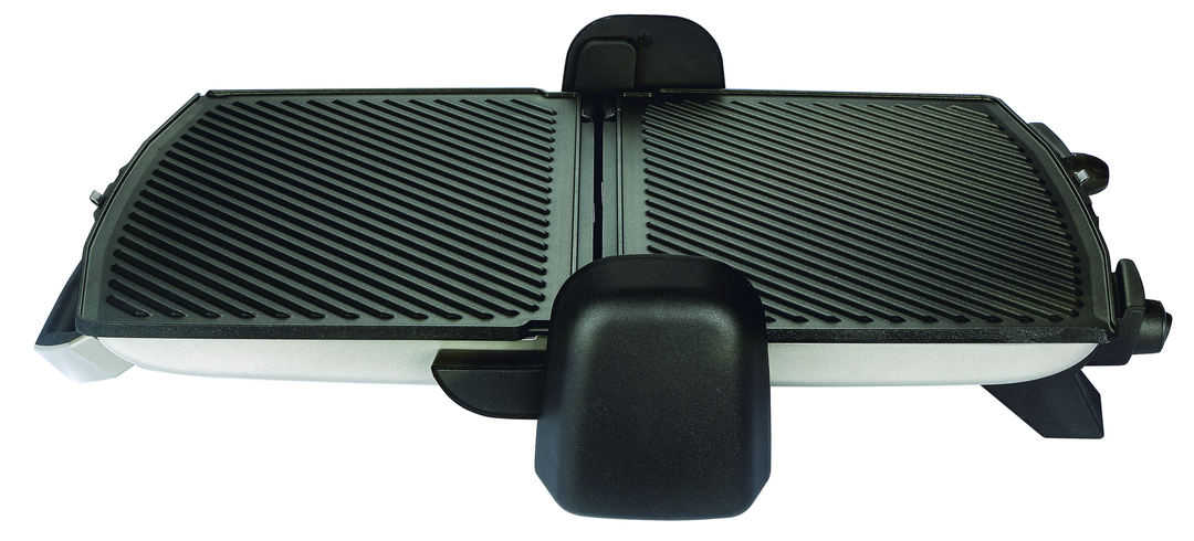 PANINI GRILL TOAST EXPERT 1800W NOIR GC1918TR Tefal