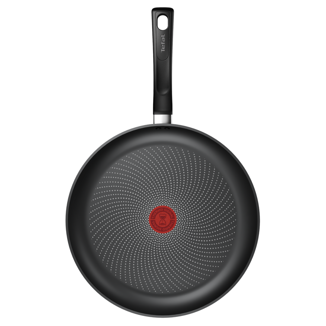 POELE INDUCTION 32CM TOTAL G1520844 Tefal