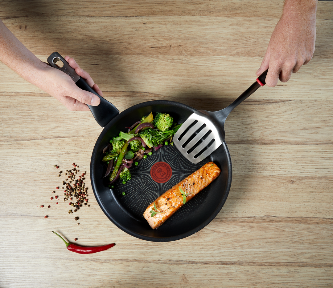 POELE 32CM UNLIMITED G2550802 Tefal