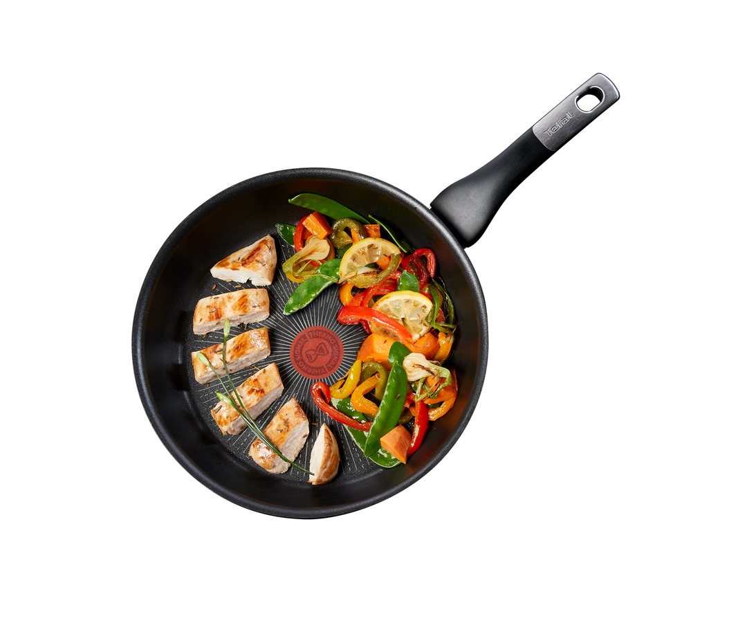 POELE 24CM UNLIMITED G2550402 Tefal