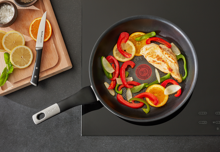 POELE 20CM UNLIMITED G2550243 Tefal