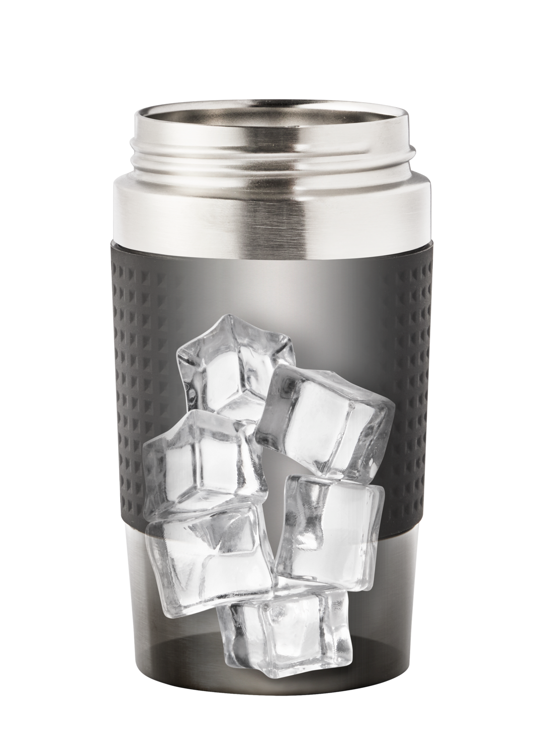 MUG ISOTHERME 0,3L NOIR N2161144 Krups