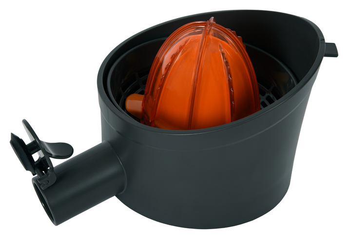 Moulinex Accessoire Presse-Agrumes XF532810 — Extracteur de Jus Juiceo / Juice &amp; Clean