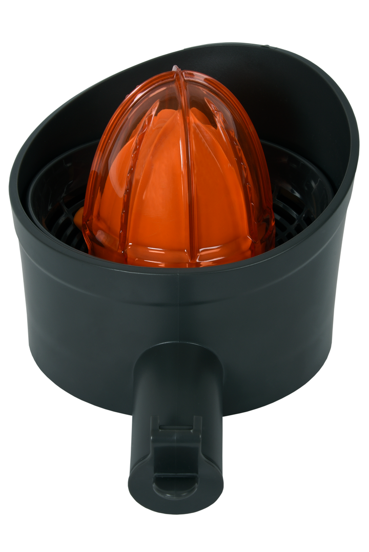 Moulinex Accessoire Presse-Agrumes XF532810 — Extracteur de Jus Juiceo / Juice &amp; Clean