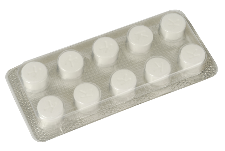 TABLETTE NETTOYAGE (10 PASTILLES) POUR ESPRESSO Krups XS3000F0