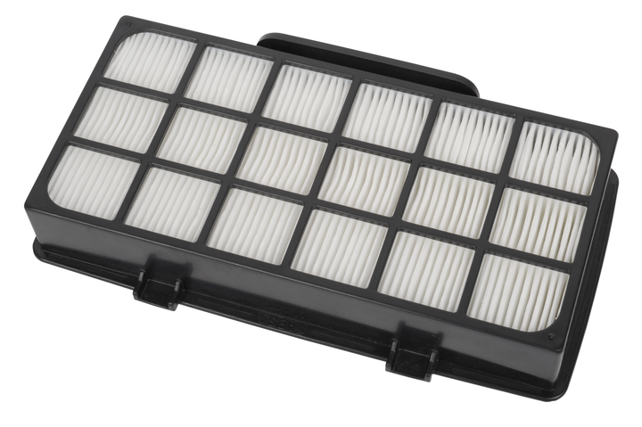 Rowenta Kit de filtration ZR006001 — Filtre rectangulaire + filtre rond