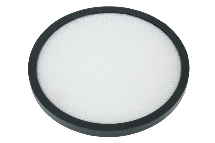 Rowenta Kit de filtration ZR006001 — Filtre rectangulaire + filtre rond